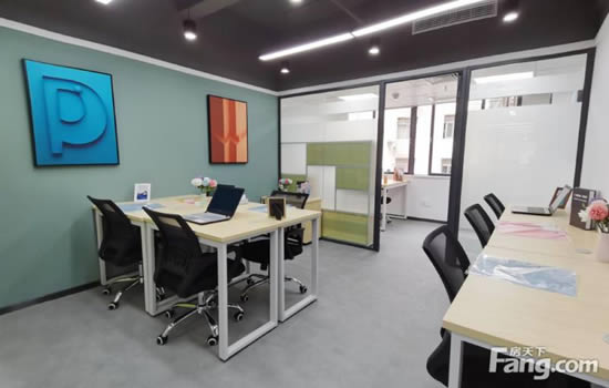 棠利大厦写字楼写字楼图片8700