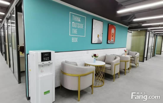 棠利大厦写字楼写字楼图片8704