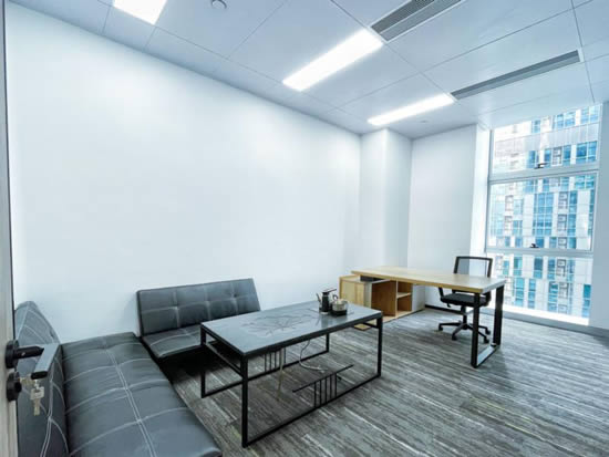 星辉中心写字楼图片8707