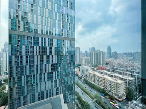 星辉中心写字楼图片8706