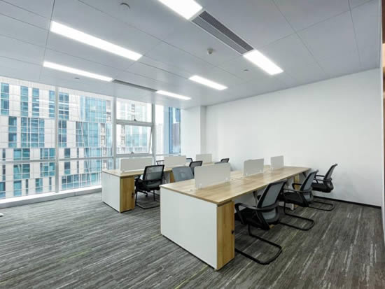 星辉中心写字楼图片8709