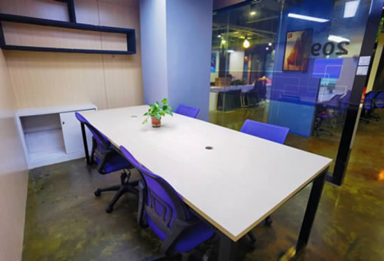 科拓孵化器写字楼图片8714