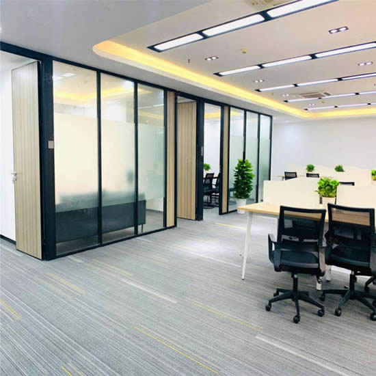 双城国际大厦写字楼图片8720