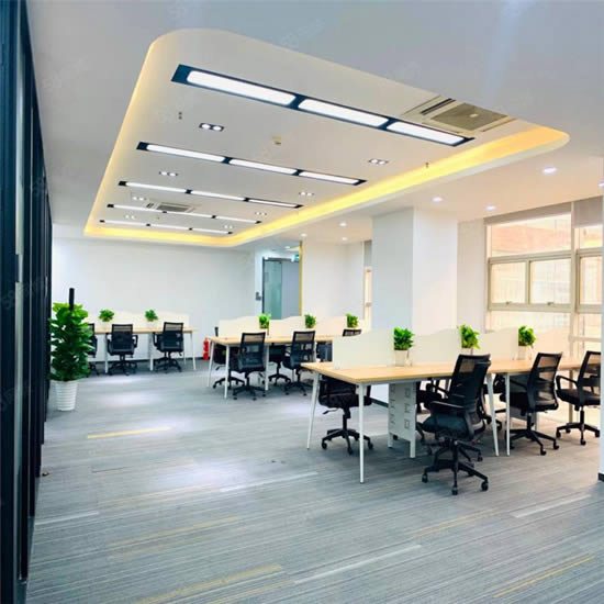 双城国际大厦写字楼图片8719