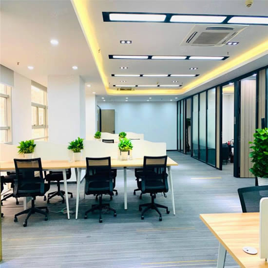 双城国际大厦写字楼图片8726