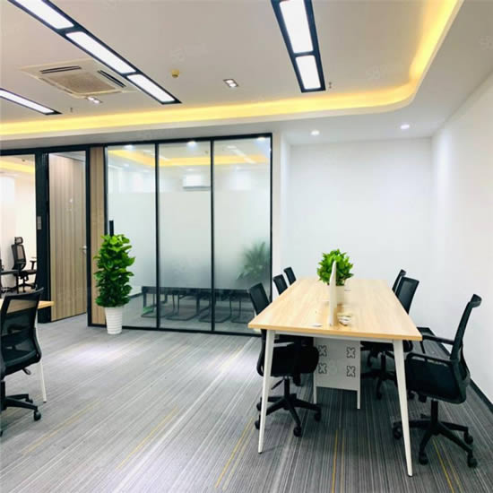 双城国际大厦写字楼图片8723