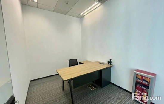 广州国际金融中心写字楼图片8737