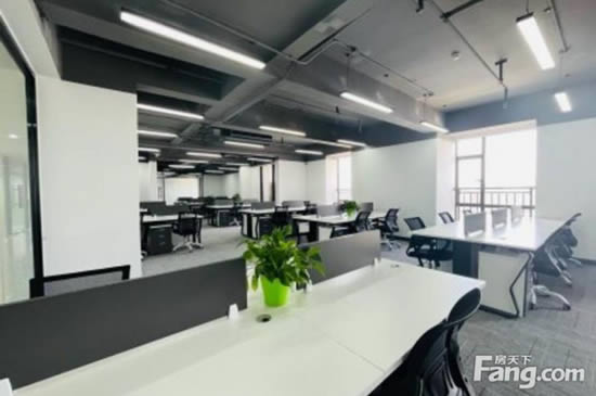方圆E时光写字楼写字楼图片8741