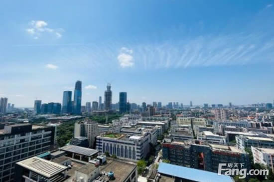 方圆E时光写字楼写字楼图片8747