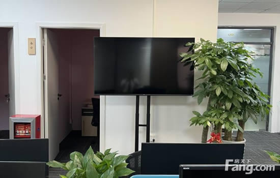 乐天大厦写字楼写字楼图片8750