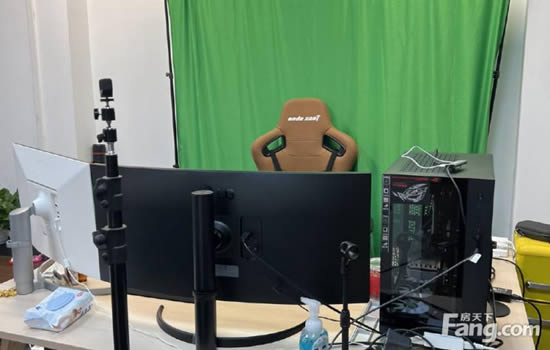 乐天大厦写字楼写字楼图片8751