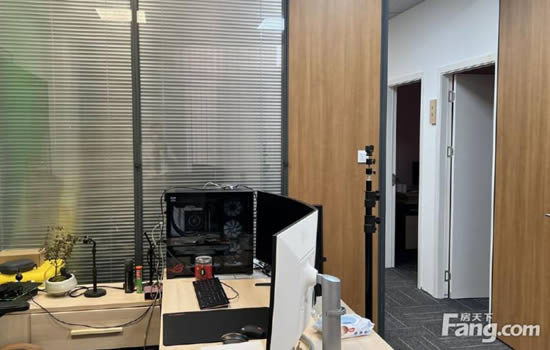 乐天大厦写字楼写字楼图片8753