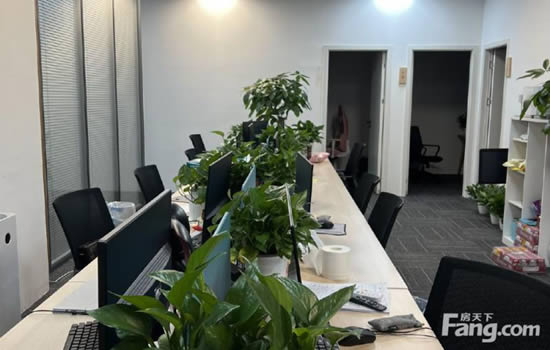 乐天大厦写字楼写字楼图片8755