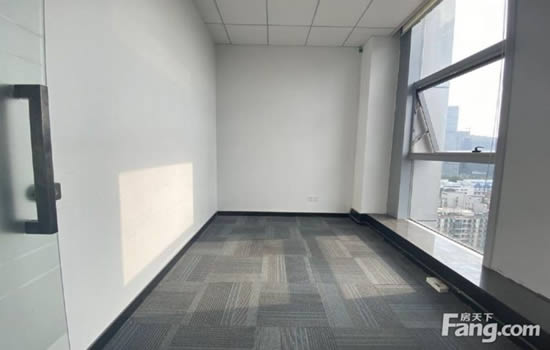 广州信息港写字楼图片8761