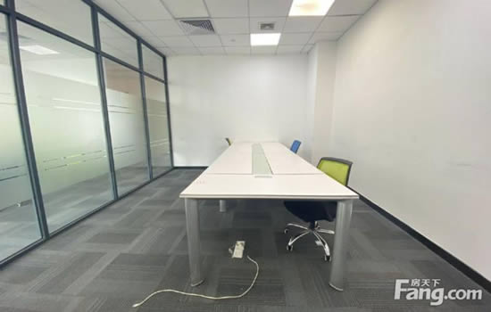 广州信息港写字楼图片8762