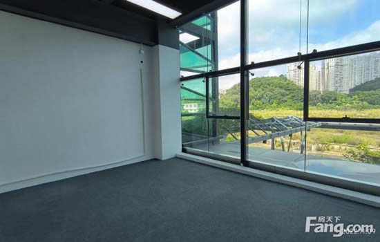 棠下智汇Park写字楼写字楼图片8766