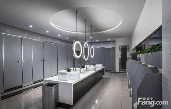 棠下智汇Park写字楼写字楼图片8767