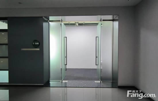 棠下智汇Park写字楼写字楼图片8764