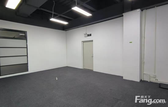 棠下智汇Park写字楼写字楼图片8765