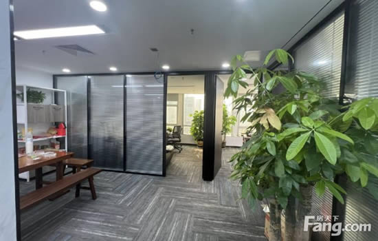 壬丰大厦写字楼图片8771