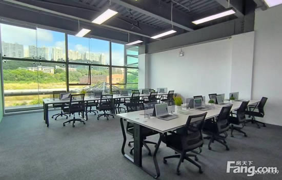 壬丰大厦写字楼图片8777