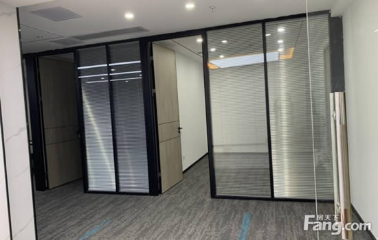 广晟大厦写字楼图片8785