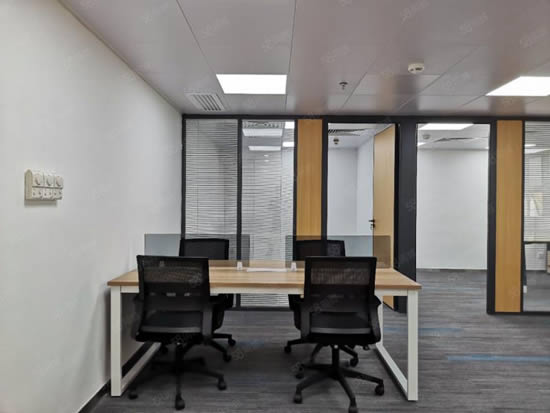 财富广场写字楼图片8789