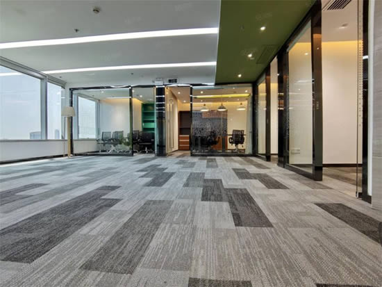 中信广场写字楼图片8796