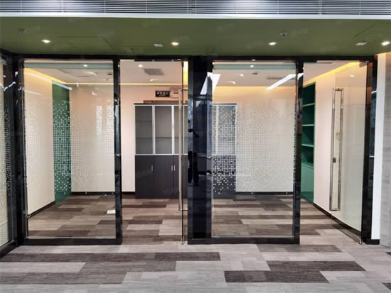 中信广场写字楼图片8800