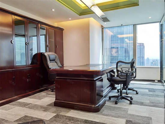 中信广场写字楼图片8798