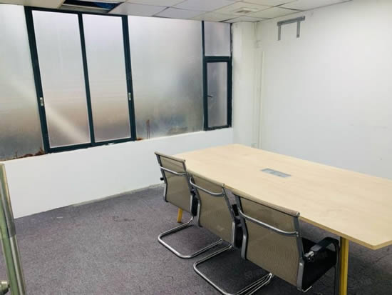 天盈创意园写字楼图片8818