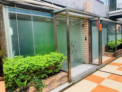 天盈创意园写字楼图片8819