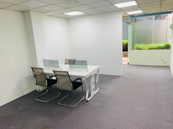 天盈创意园写字楼图片8822