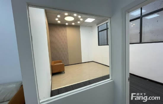 世创智谷写字楼图片8829