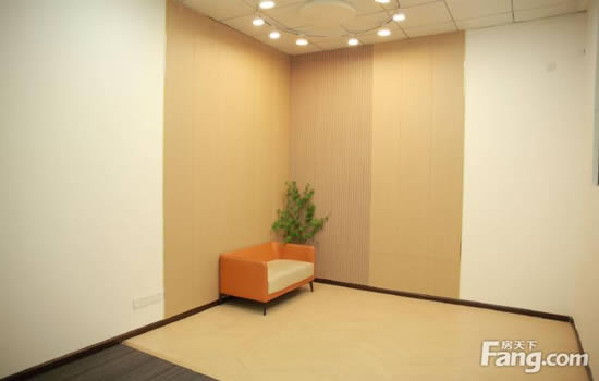 世创智谷写字楼图片8825