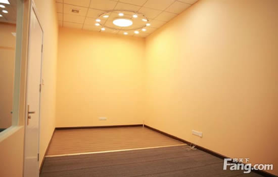 世创智谷写字楼图片8826