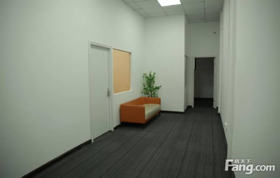 世创智谷写字楼图片8827