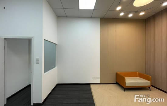 世创智谷写字楼图片8828