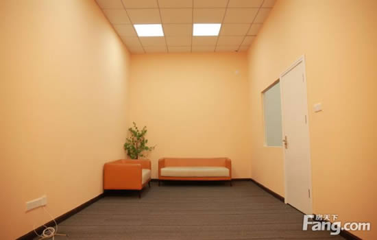 世创智谷写字楼图片8832