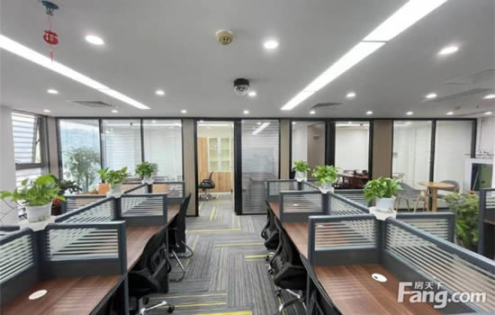 威尼国际大厦写字楼图片8833