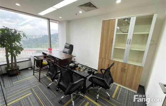 威尼国际大厦写字楼图片8836