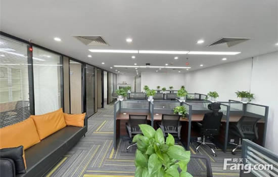 威尼国际大厦写字楼图片8840