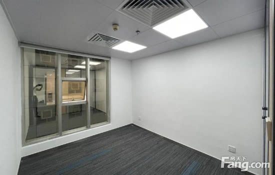 财富广场写字楼图片8842