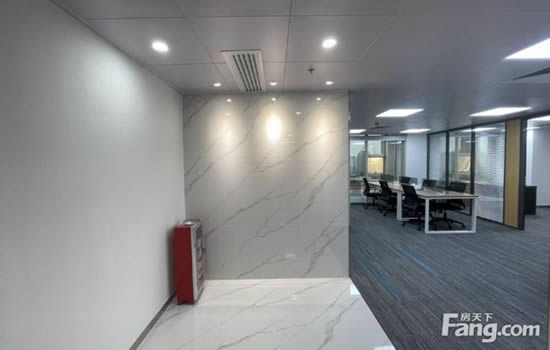 财富广场写字楼图片8843