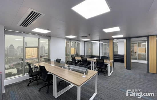 财富广场写字楼图片8847