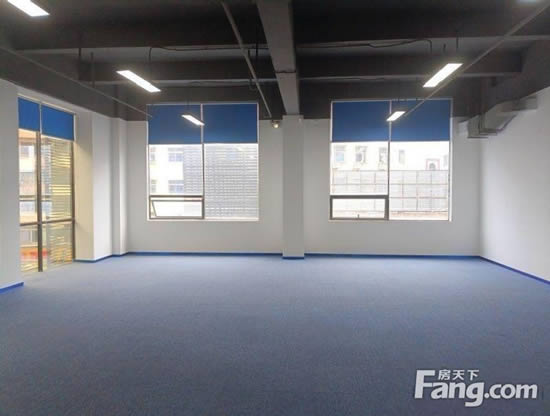 海鹰创业广场写字楼图片8855