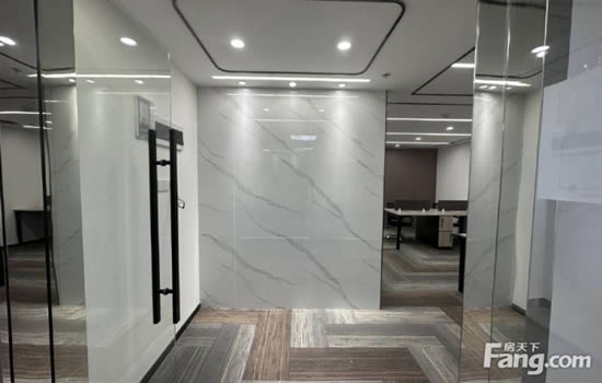 保利丰兴广场写字楼图片8860