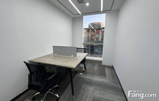 保利丰兴广场写字楼图片8856