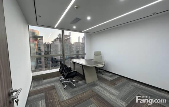 保利丰兴广场写字楼图片8858