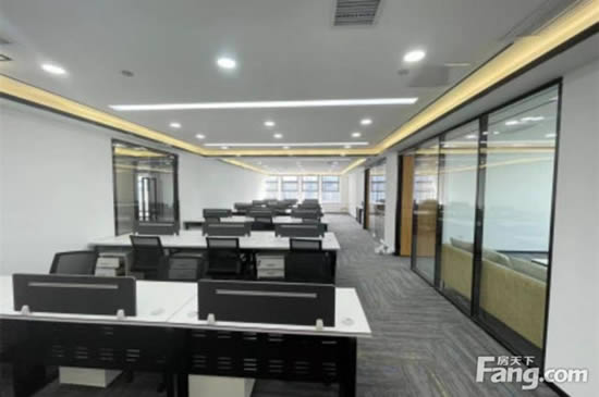 保利中辰广场写字楼图片8863